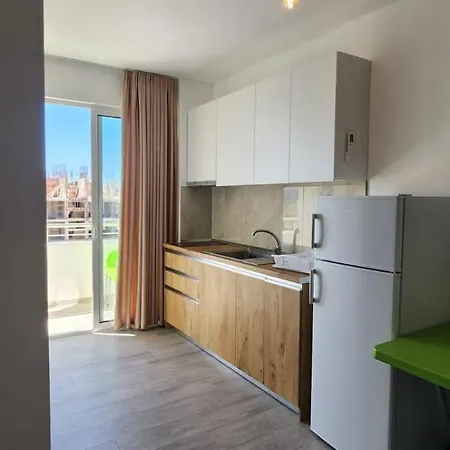 Apartment Summer In