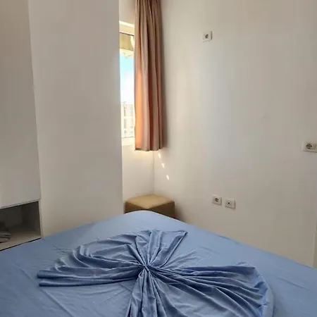Apartment Summer In *