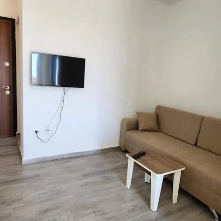 Summer In Apartment *