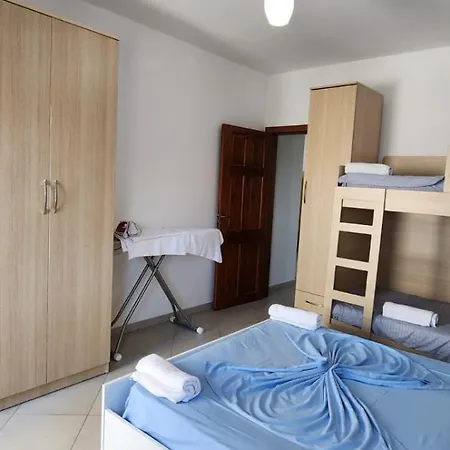 Summer In 아파트 *