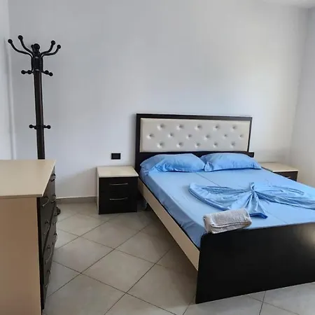 Apartment Summer In