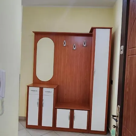 아파트 Summer In *