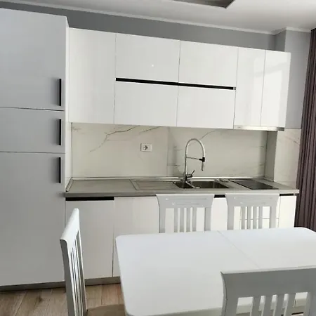 Summer In Apartment *