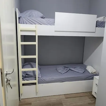Apartment Summer In Shengjin