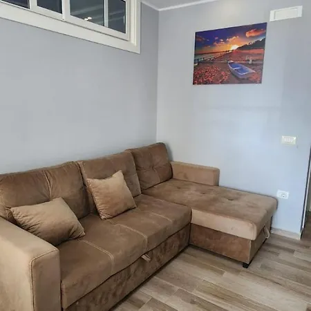 Summer In * Shëngjin