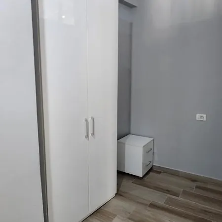 Summer In Apartment
