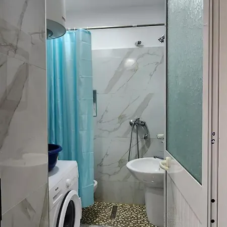 아파트 Summer In *