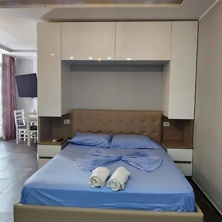 Summer In Apartment *