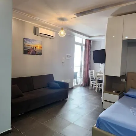 Apartment Summer In *