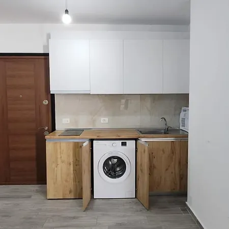 Summer In Apartment *