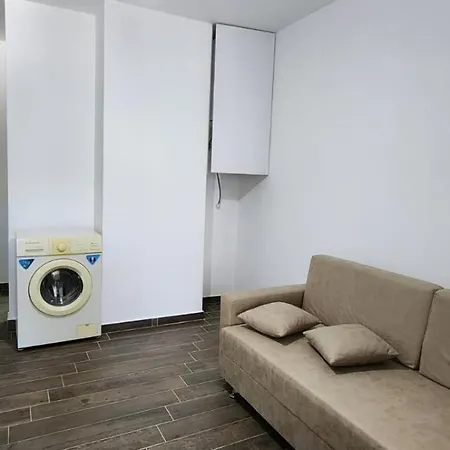 公寓 Summer In Shëngjin