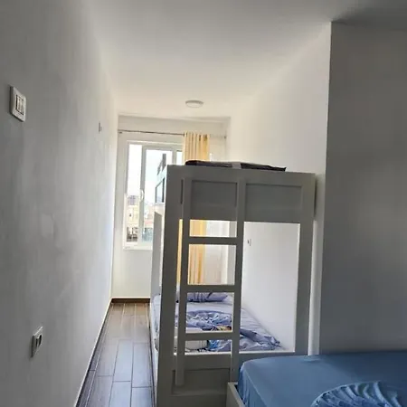 아파트 Summer In *