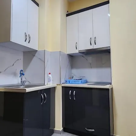 Summer In Apartment *