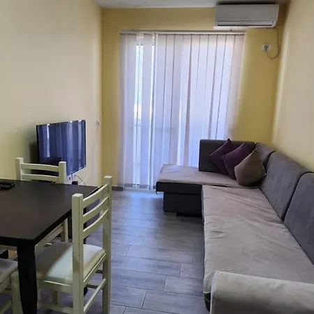 Apartment Summer In Shengjin