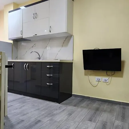 Apartment Summer In Shengjin
