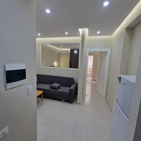 Apartment Summer In Shengjin