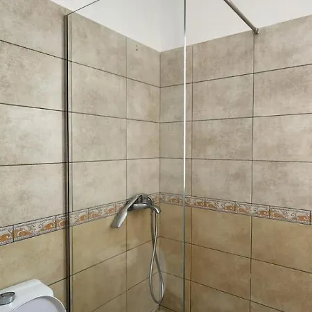 Apartment Summer In *