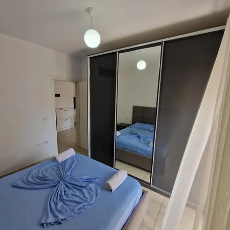 Summer In Apartment Shëngjin