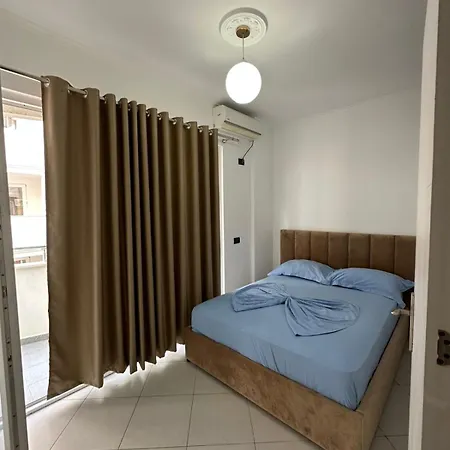 Summer In Apartment *