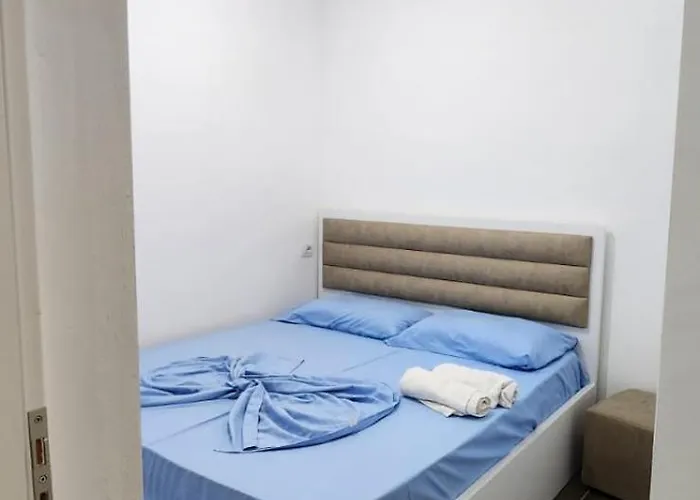 Apartamento Summer In Shëngjin