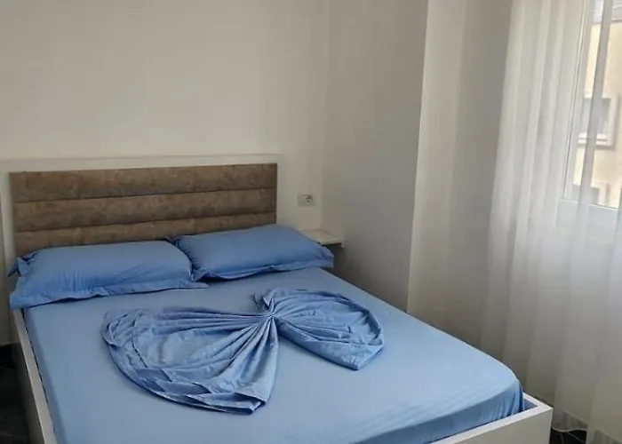 Apartamento Summer In Shëngjin