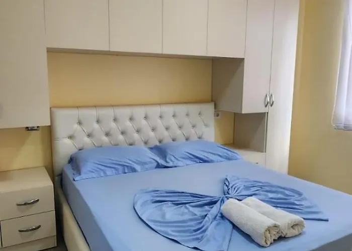 Summer In Apartamento