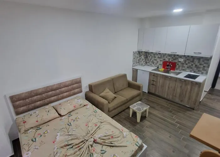 Apartamento Summer In