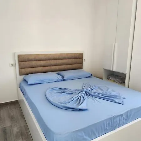 Summer In Appartement