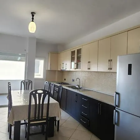 Appartement Summer In