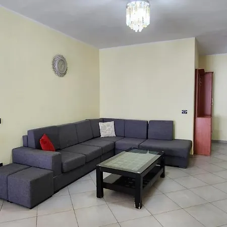 Apartament Summer In *