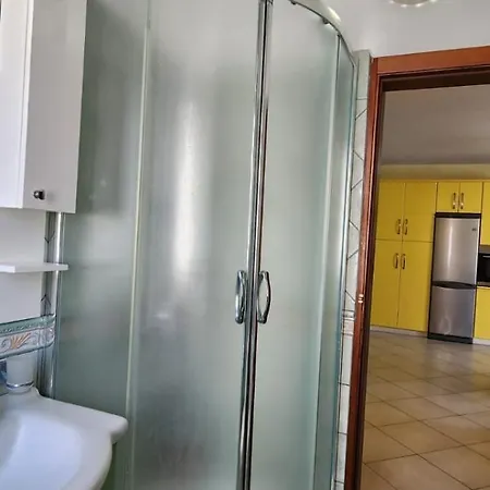 Summer In Apartament *