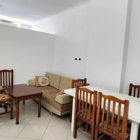 Appartement Summer In *