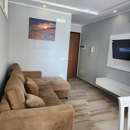 Appartement Summer In