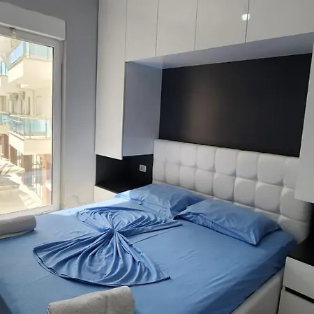 Summer In Apartmán Shëngjin