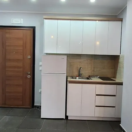 Appartement Summer In Shëngjin