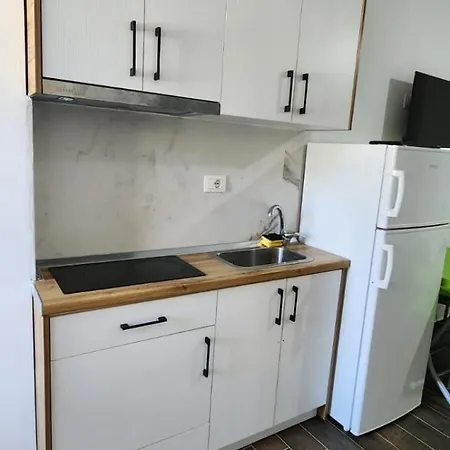 Appartement Summer In *