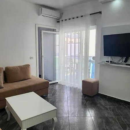 Appartement Summer In
