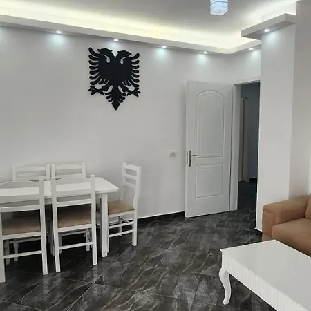 Appartement Summer In *