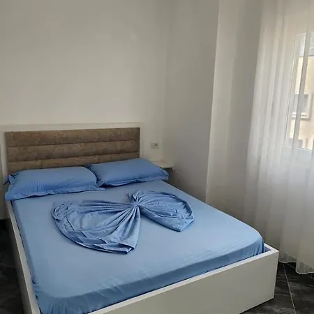 Appartement Summer In Shëngjin