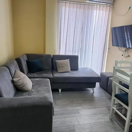 Appartement Summer In *