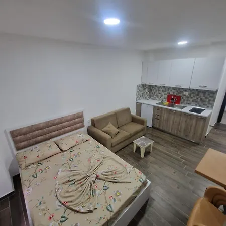 Appartement Summer In