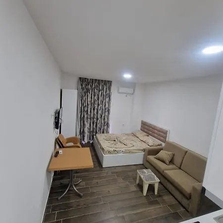 Apartmán Summer In *