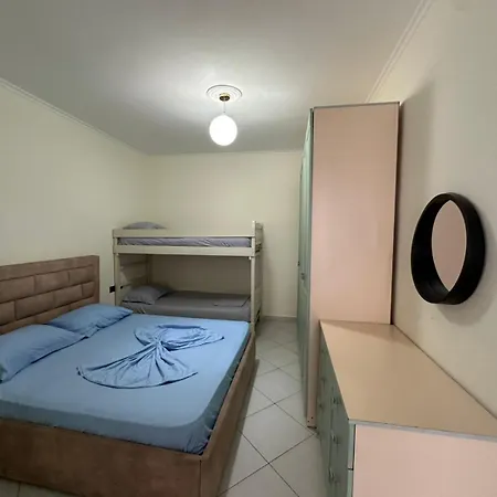 Summer In * Shëngjin