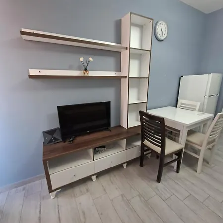 Apartment Summer In