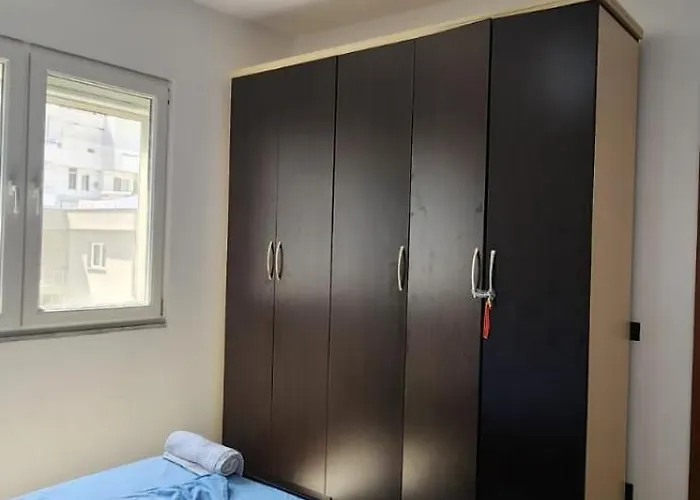 Summer In Apartment Shengjin (Lezhe)