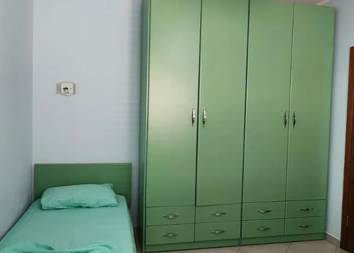 Summer In Apartamento