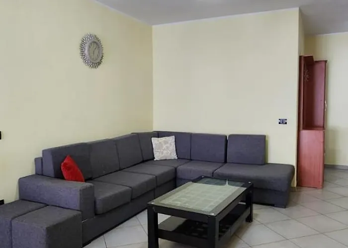 Apartment Summer In *