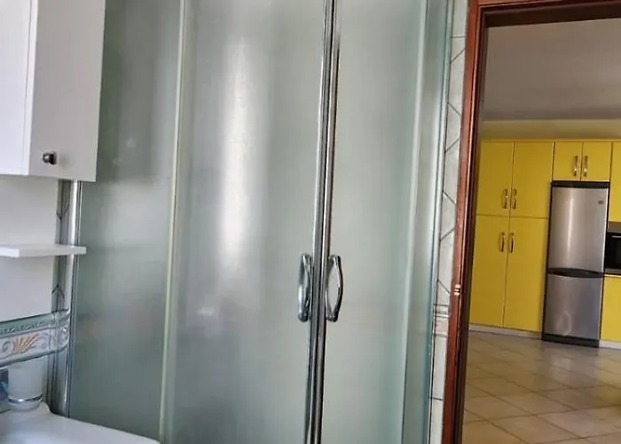 Summer In Apartment *