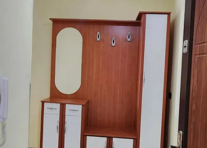 Lejlighed Summer In *