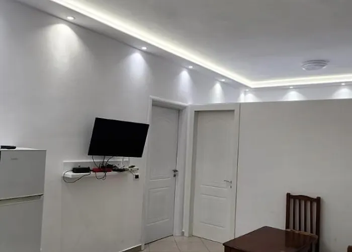 Summer In * Shëngjin